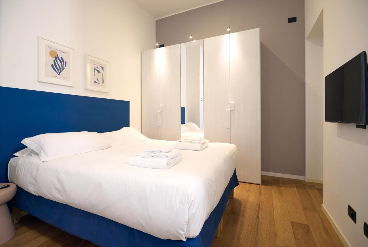 Relstay - S. Ambrogio - Charming And Modern 1Br Милано Екстериор снимка