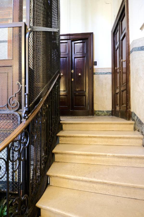 Relstay - S. Ambrogio - Charming And Modern 1Br Милано Екстериор снимка